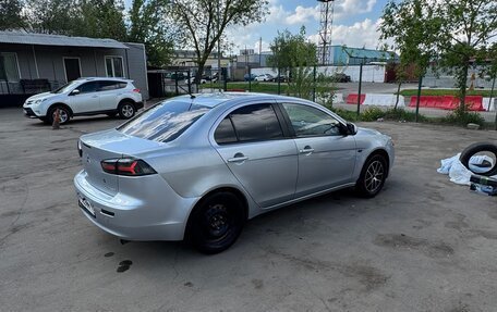 Mitsubishi Lancer IX, 2012 год, 820 000 рублей, 13 фотография