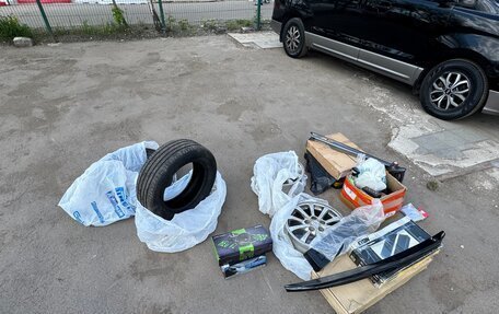 Mitsubishi Lancer IX, 2012 год, 820 000 рублей, 16 фотография