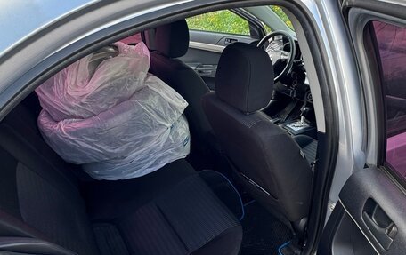 Mitsubishi Lancer IX, 2012 год, 820 000 рублей, 19 фотография