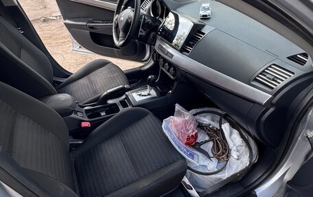 Mitsubishi Lancer IX, 2012 год, 820 000 рублей, 20 фотография