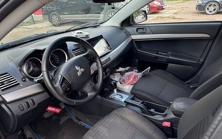 Mitsubishi Lancer IX, 2012 год, 820 000 рублей, 18 фотография