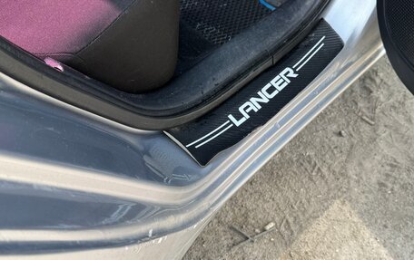 Mitsubishi Lancer IX, 2012 год, 820 000 рублей, 25 фотография