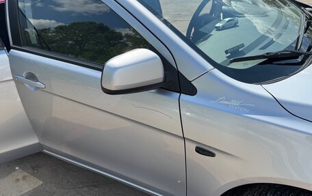 Mitsubishi Lancer IX, 2012 год, 820 000 рублей, 28 фотография