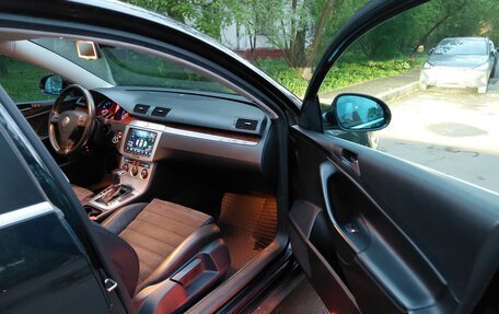 Volkswagen Passat B6, 2008 год, 1 150 000 рублей, 6 фотография