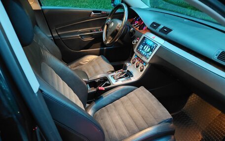 Volkswagen Passat B6, 2008 год, 1 150 000 рублей, 7 фотография