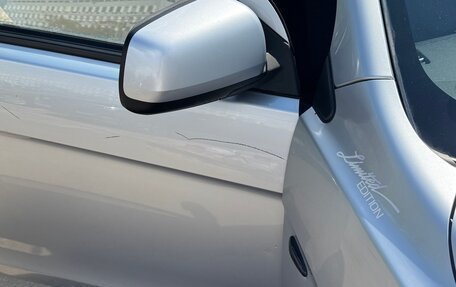 Mitsubishi Lancer IX, 2012 год, 820 000 рублей, 27 фотография