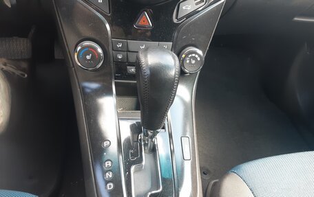 Chevrolet Cruze II, 2011 год, 650 000 рублей, 3 фотография
