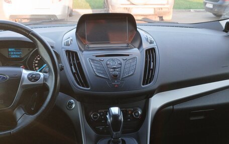 Ford Kuga III, 2016 год, 1 360 000 рублей, 6 фотография