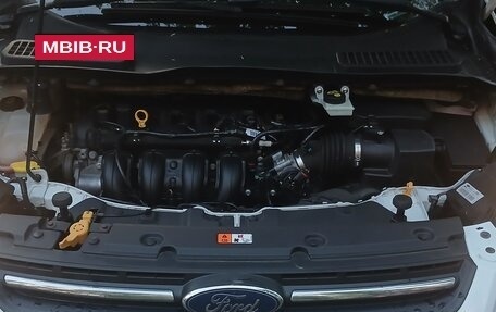 Ford Kuga III, 2016 год, 1 360 000 рублей, 7 фотография