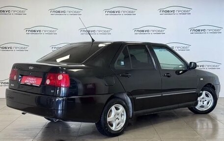Chery Amulet (A15) I, 2007 год, 135 000 рублей, 2 фотография