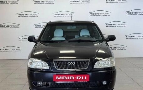 Chery Amulet (A15) I, 2007 год, 135 000 рублей, 3 фотография