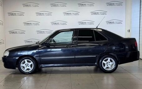 Chery Amulet (A15) I, 2007 год, 135 000 рублей, 6 фотография