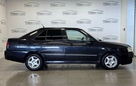 Chery Amulet (A15) I, 2007 год, 135 000 рублей, 11 фотография