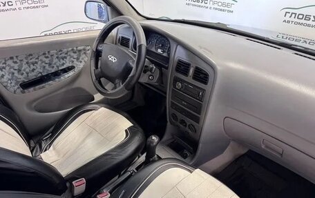 Chery Amulet (A15) I, 2007 год, 135 000 рублей, 12 фотография