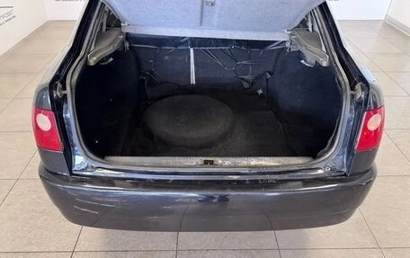 Chery Amulet (A15) I, 2007 год, 135 000 рублей, 14 фотография