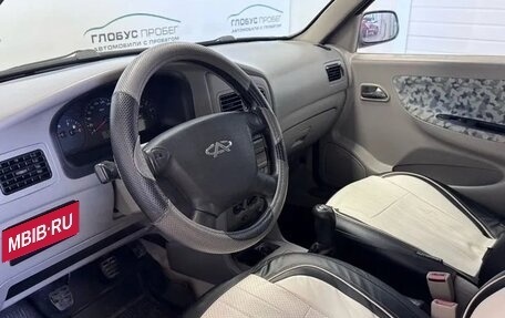 Chery Amulet (A15) I, 2007 год, 135 000 рублей, 9 фотография