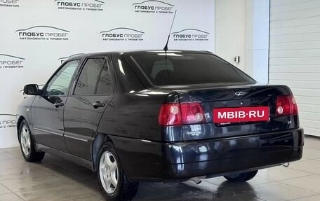 Chery Amulet (A15) I, 2007 год, 135 000 рублей, 13 фотография