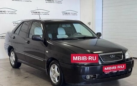 Chery Amulet (A15) I, 2007 год, 135 000 рублей, 5 фотография