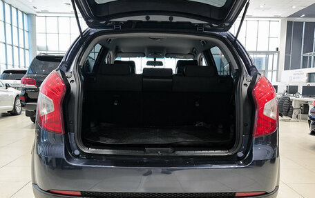 SsangYong Actyon II рестайлинг, 2014 год, 1 349 000 рублей, 12 фотография