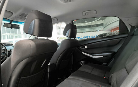 SsangYong Actyon II рестайлинг, 2014 год, 1 349 000 рублей, 15 фотография