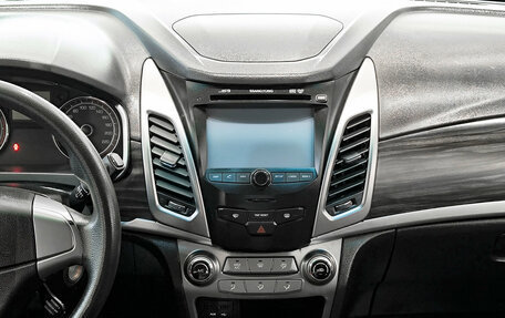 SsangYong Actyon II рестайлинг, 2014 год, 1 349 000 рублей, 18 фотография