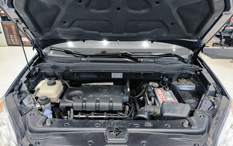 SsangYong Actyon II рестайлинг, 2014 год, 1 349 000 рублей, 11 фотография