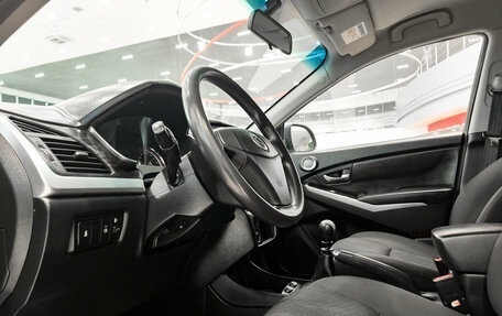SsangYong Actyon II рестайлинг, 2014 год, 1 349 000 рублей, 20 фотография