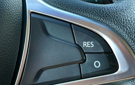 Renault Sandero II рестайлинг, 2019 год, 1 249 000 рублей, 14 фотография