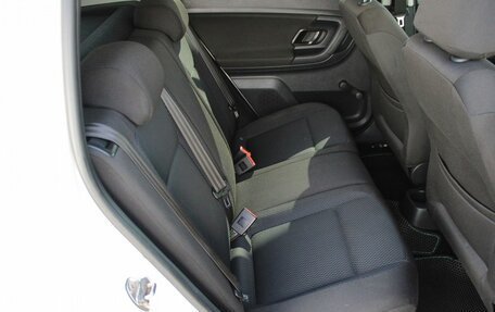Skoda Fabia II, 2011 год, 579 000 рублей, 16 фотография