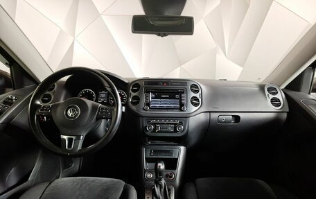 Volkswagen Tiguan I, 2014 год, 1 671 000 рублей, 14 фотография