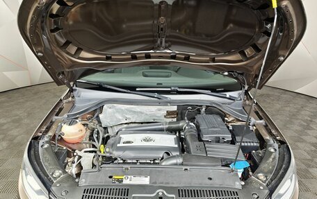 Volkswagen Tiguan I, 2014 год, 1 671 000 рублей, 11 фотография