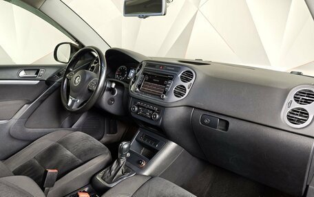 Volkswagen Tiguan I, 2014 год, 1 671 000 рублей, 13 фотография