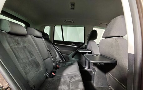 Volkswagen Tiguan I, 2014 год, 1 671 000 рублей, 16 фотография