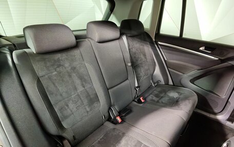 Volkswagen Tiguan I, 2014 год, 1 671 000 рублей, 17 фотография
