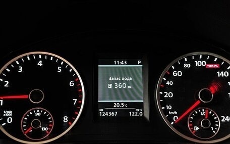 Volkswagen Tiguan I, 2014 год, 1 671 000 рублей, 18 фотография