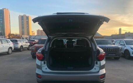 Haval H7, 2026 год, 4 090 000 рублей, 5 фотография