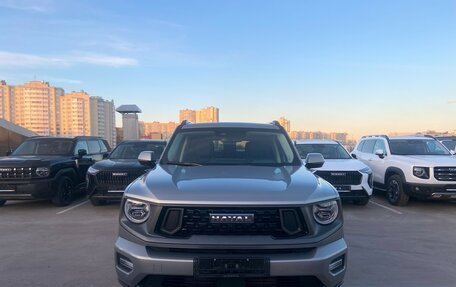 Haval H7, 2026 год, 4 090 000 рублей, 2 фотография