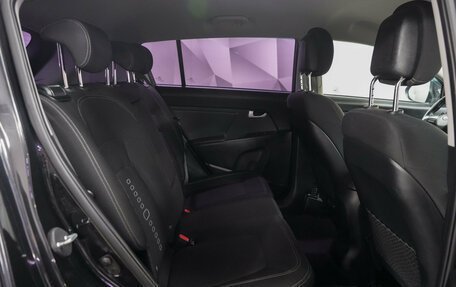 KIA Sportage III, 2013 год, 1 341 000 рублей, 13 фотография