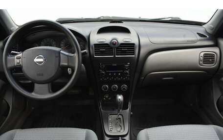 Nissan Almera Classic, 2011 год, 749 000 рублей, 11 фотография