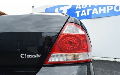 Nissan Almera Classic, 2011 год, 749 000 рублей, 9 фотография