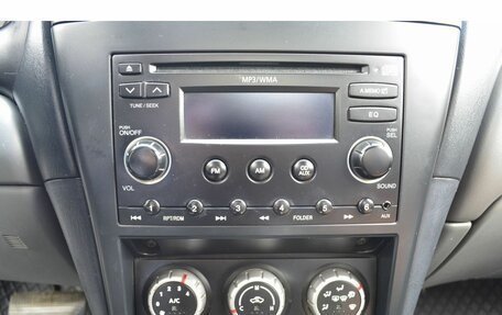 Nissan Almera Classic, 2011 год, 749 000 рублей, 12 фотография