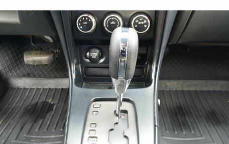 Nissan Almera Classic, 2011 год, 749 000 рублей, 13 фотография