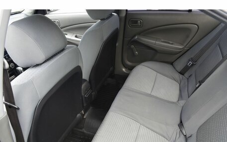 Nissan Almera Classic, 2011 год, 749 000 рублей, 18 фотография