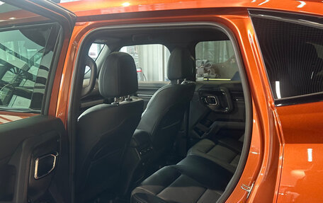 Haval H7, 2026 год, 4 157 010 рублей, 12 фотография