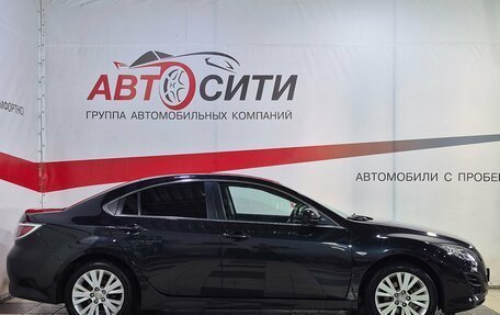 Mazda 6, 2011 год, 860 000 рублей, 8 фотография