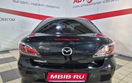 Mazda 6, 2011 год, 860 000 рублей, 6 фотография