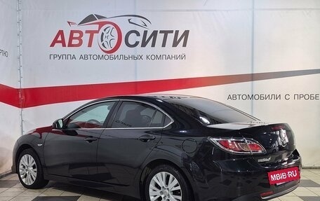 Mazda 6, 2011 год, 860 000 рублей, 5 фотография