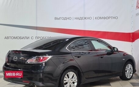 Mazda 6, 2011 год, 860 000 рублей, 7 фотография