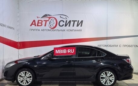 Mazda 6, 2011 год, 860 000 рублей, 4 фотография