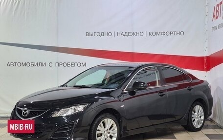 Mazda 6, 2011 год, 860 000 рублей, 3 фотография